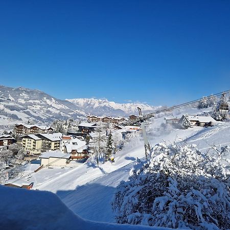 Ferienhaus Deutschmann Sankt Johann im Pongau Buitenkant foto