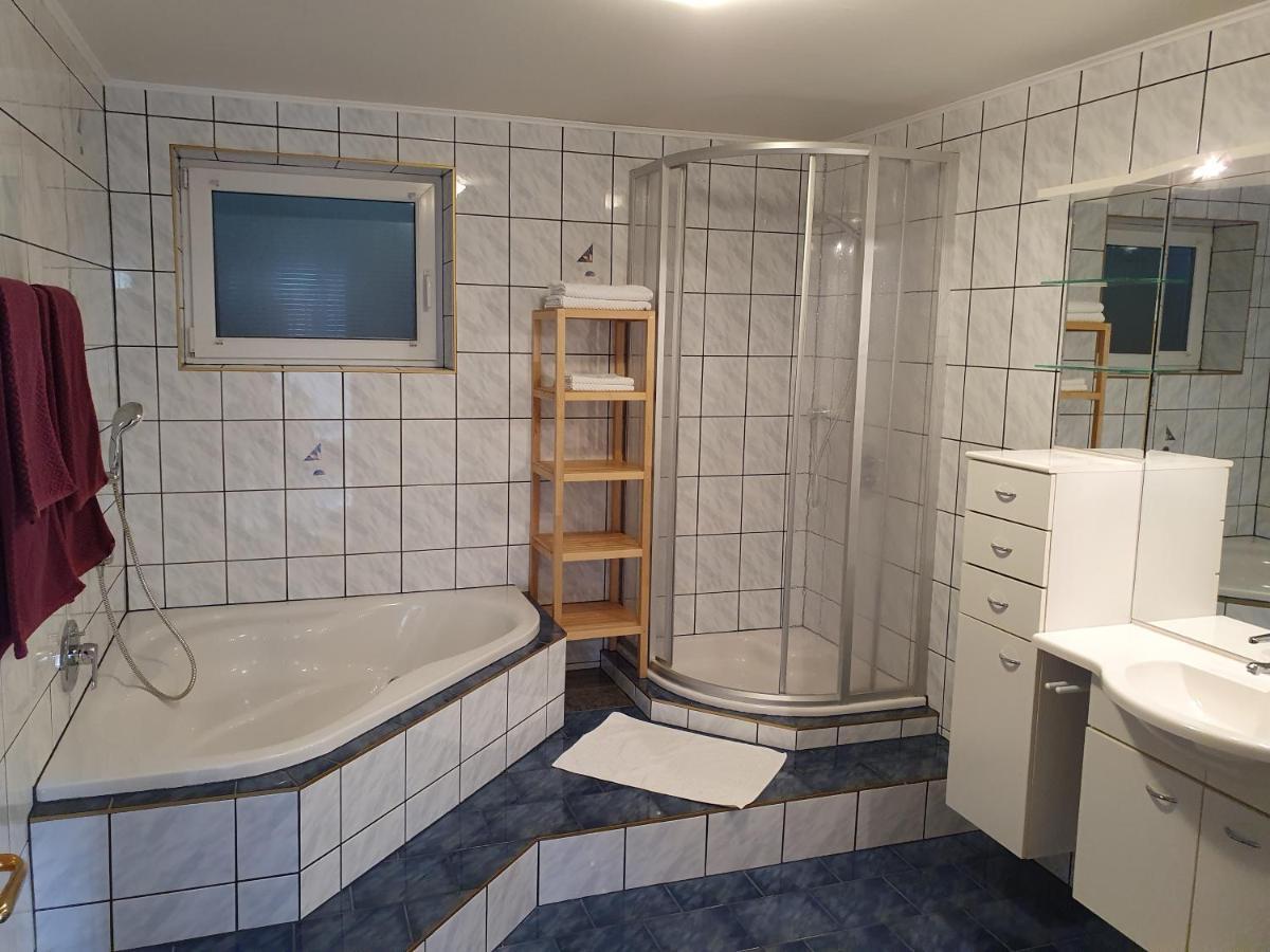 Ferienhaus Deutschmann Sankt Johann im Pongau Buitenkant foto